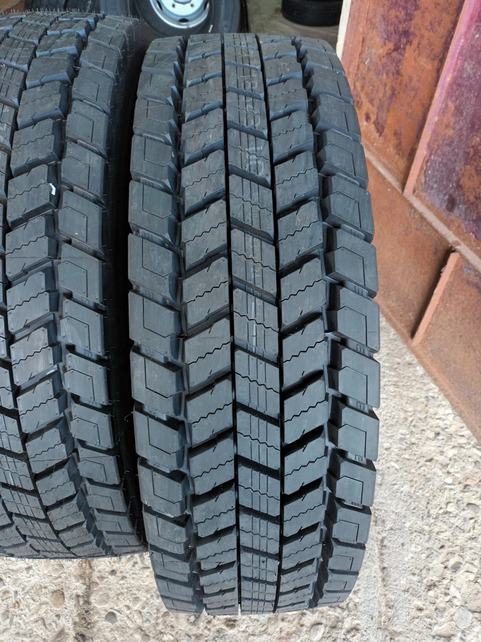 315/80R22.5 | Mobile.bg   1