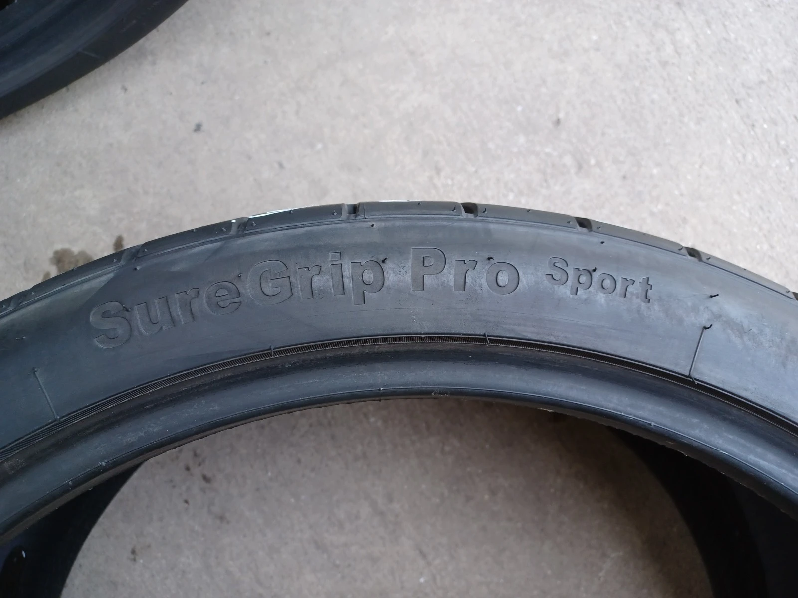  265/35R21 | Mobile.bg   10