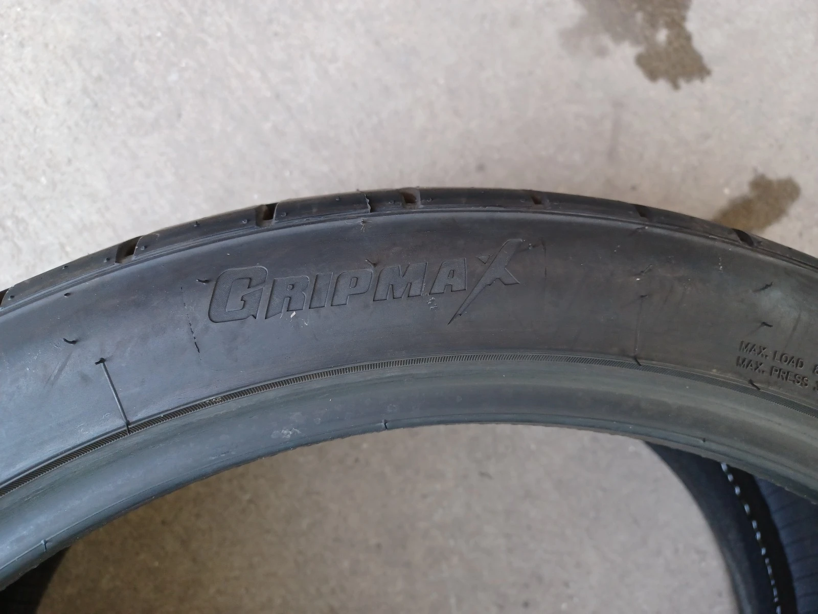  265/35R21 | Mobile.bg   9