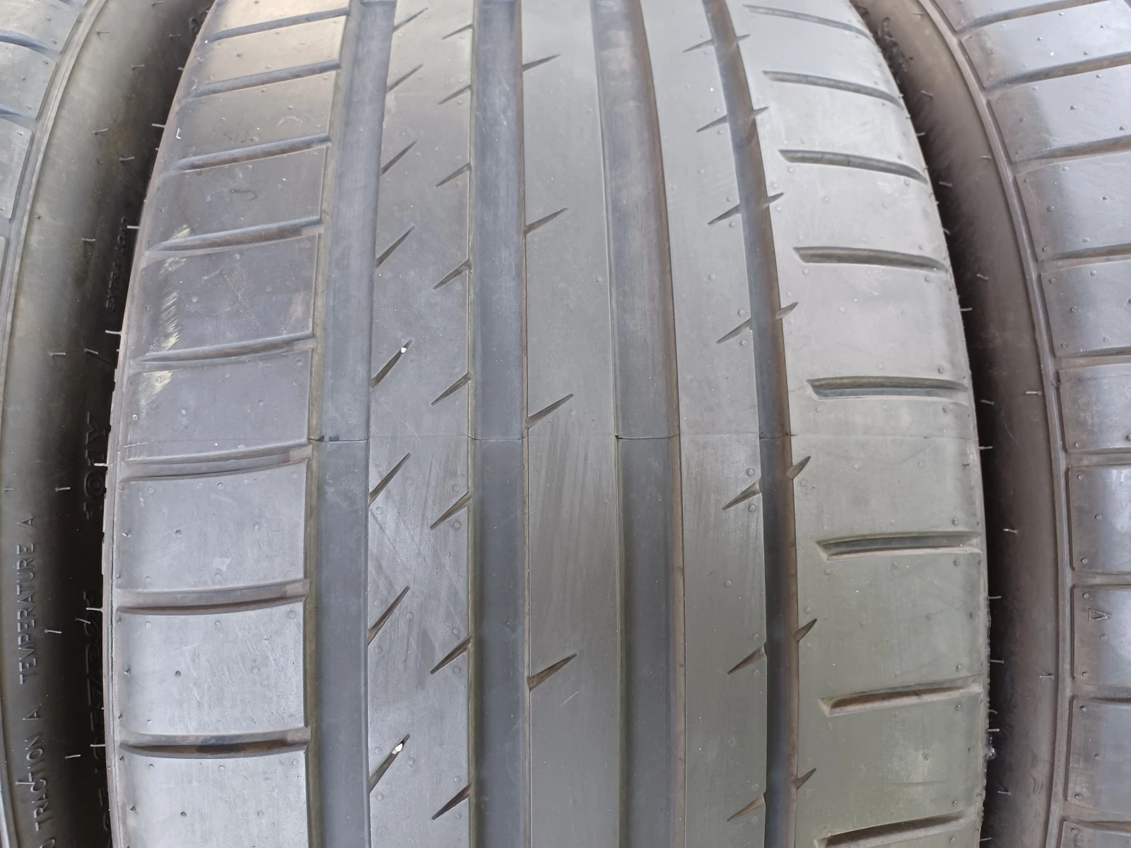  265/35R21 | Mobile.bg   5