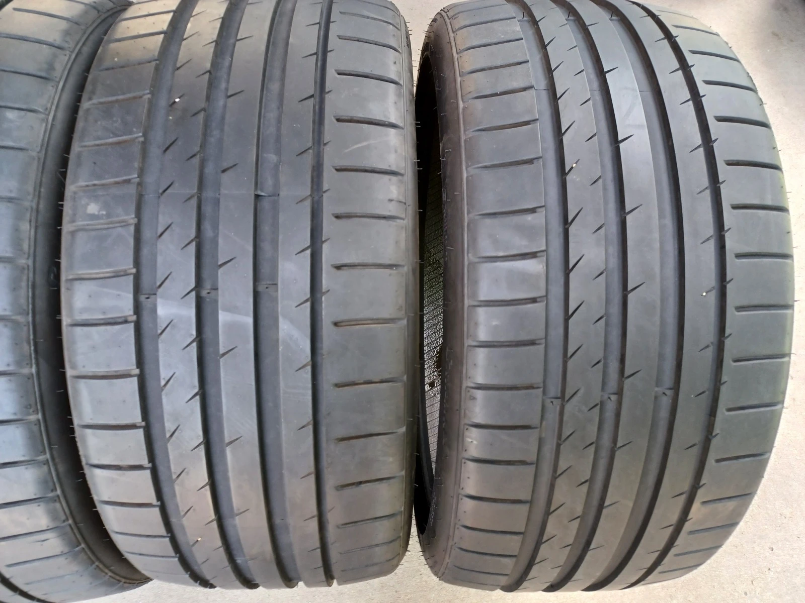  265/35R21 | Mobile.bg   3