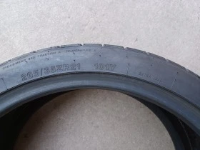 Гуми Летни 265/35R21, снимка 11 - Гуми и джанти - 46290873