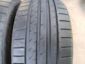 Гуми Летни 265/35R21, снимка 7 - Гуми и джанти - 46290873