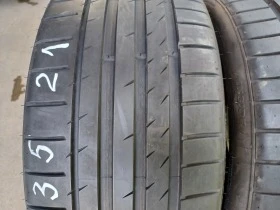 Гуми Летни 265/35R21, снимка 4 - Гуми и джанти - 46290873