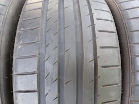 Гуми Летни 265/35R21, снимка 5 - Гуми и джанти - 46290873