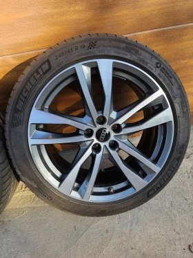 ������ �� Audi A8 | Mobile.bg � ����� ������ 5