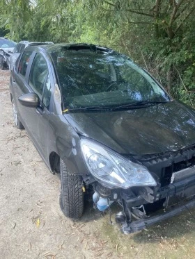 Citroen C3, снимка 5
