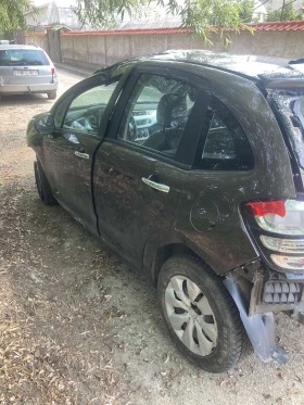 Citroen C3, снимка 3