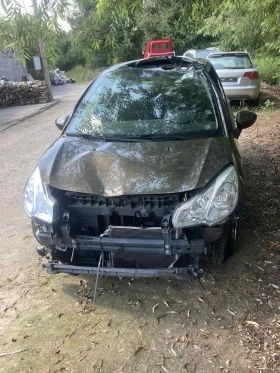 Citroen C3, снимка 2