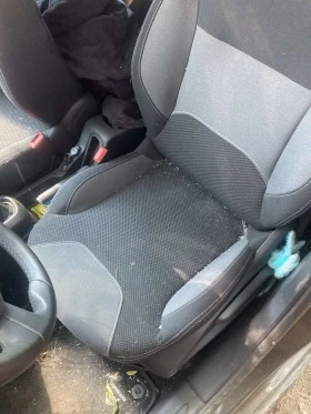 Citroen C3, снимка 4
