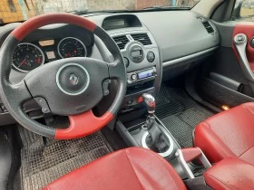 Renault Megane 1.6  i, снимка 10