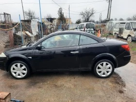 Renault Megane 1.6  i, снимка 1