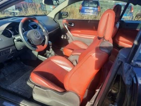 Renault Megane 1.6  i, снимка 9