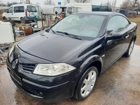 Renault Megane 1.6  i, снимка 4