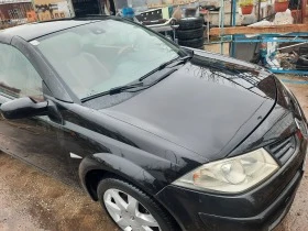 Renault Megane 1.6  i, снимка 3