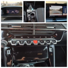 Peugeot 2008 1.2 GT-LINE * * -DIGITAL 3D COCPIT * * * , снимка 8