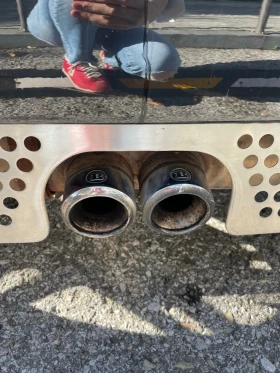 Smart Fortwo Brabus, снимка 4