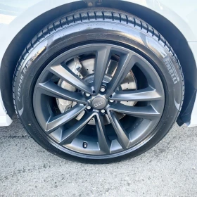 Audi A6 S-line/MATRIX LED/quattro/FACE , снимка 13