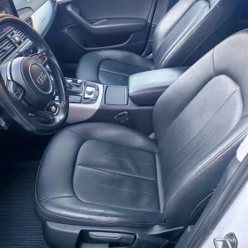 Audi A6 S-line/MATRIX LED/quattro/FACE , снимка 9