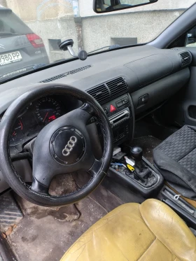 Audi A3, снимка 3