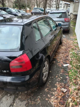 Audi A3, снимка 5