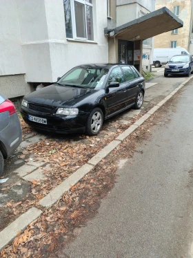 Audi A3, снимка 7