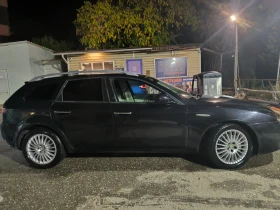 Alfa Romeo 159 sportwagon, снимка 6