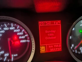 Alfa Romeo 159 sportwagon, снимка 3