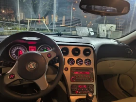 Alfa Romeo 159 sportwagon, снимка 4