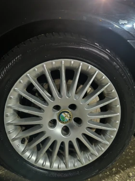 Alfa Romeo 159 sportwagon, снимка 2