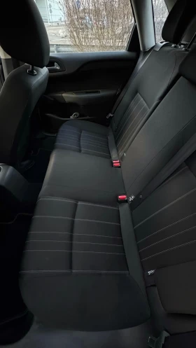 Citroen C4 ATTRACTION 1.6 HDI, снимка 11