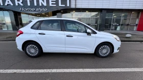 Citroen C4 ATTRACTION 1.6 HDI, снимка 2