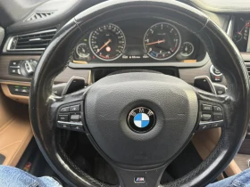 BMW 740 740L xdrive, снимка 3