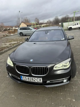 BMW 740 740L xdrive, снимка 1
