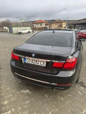 BMW 740 740L xdrive, снимка 10