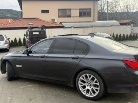 BMW 740 740L xdrive, снимка 11