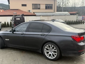BMW 740 740L xdrive, снимка 9