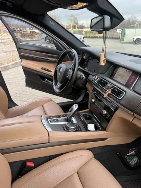BMW 740 740L xdrive, снимка 4