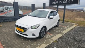 Mazda 2 1.5D-NAVI-TOPP, снимка 2