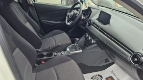 Mazda 2 1.5D-NAVI-TOPP, снимка 9