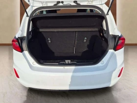 Ford Fiesta 1, 1 i, снимка 12