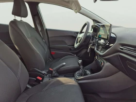 Ford Fiesta 1, 1 i, снимка 10