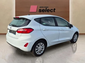 Ford Fiesta 1, 1 i, снимка 5