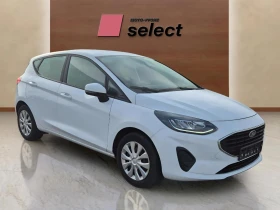 Ford Fiesta 1, 1 i, снимка 3