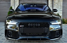 Audi Rs7 PERFORMANCE/ABT 780к.с/FULL/ЛИЗИНГ, снимка 2