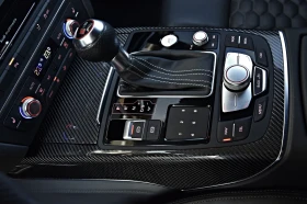 Audi Rs7 PERFORMANCE/ABT 780к.с/FULL/ЛИЗИНГ, снимка 12