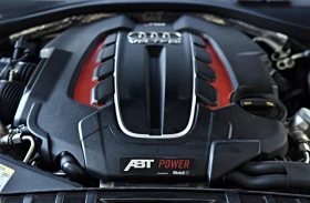 Audi Rs7 PERFORMANCE/ABT 780к.с/FULL/ЛИЗИНГ, снимка 8
