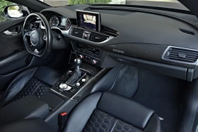 Audi Rs7 PERFORMANCE/ABT 780к.с/FULL/ЛИЗИНГ, снимка 15