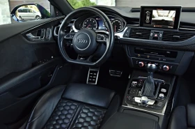 Audi Rs7 PERFORMANCE/ABT 780к.с/FULL/ЛИЗИНГ, снимка 16