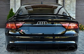 Audi Rs7 PERFORMANCE/ABT 780к.с/FULL/ЛИЗИНГ, снимка 6